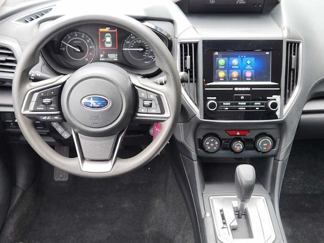 2019 Subaru Impreza Vehicle Photo in DALLAS, TX 75209