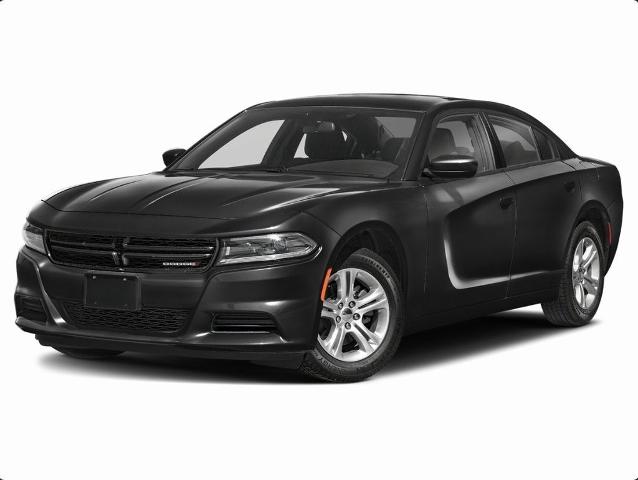 2023 Dodge Charger Vehicle Photo in Tulsa, OK 74129