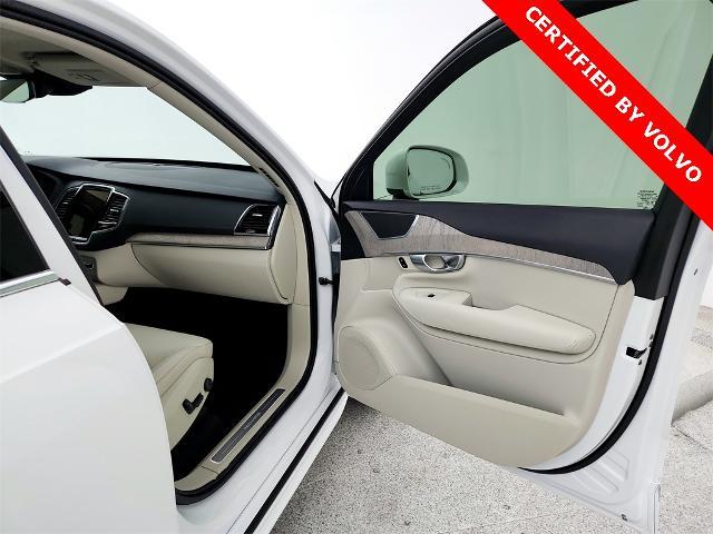 2024 Volvo XC90 Recharge Plug-In Hybrid Vehicle Photo in Grapevine, TX 76051