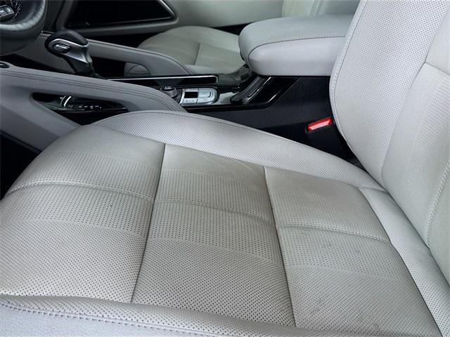 2023 Kia Telluride Vehicle Photo in Everett, WA 98204
