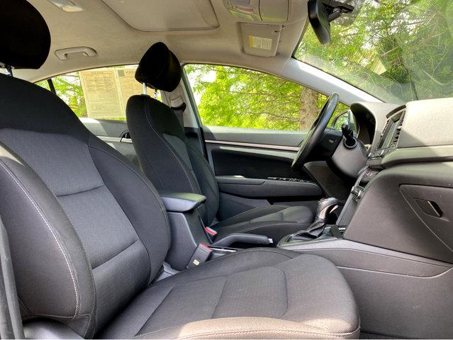 2017 Hyundai ELANTRA Vehicle Photo in Hinesville, GA 31313
