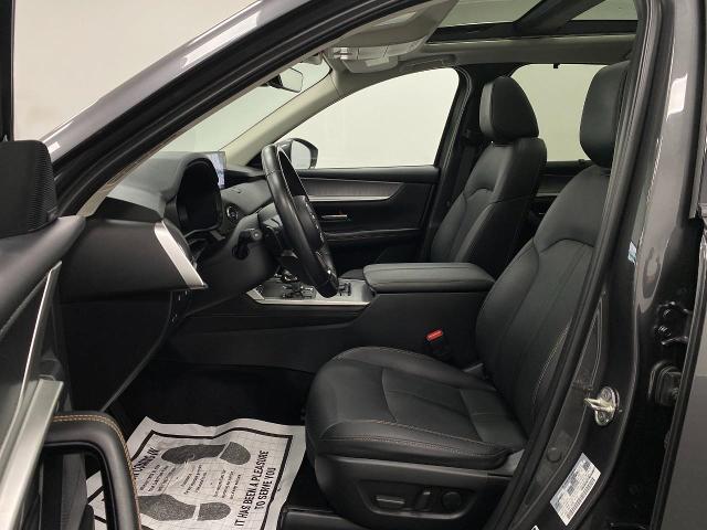 2024 Mazda CX-90 Vehicle Photo in Appleton, WI 54913