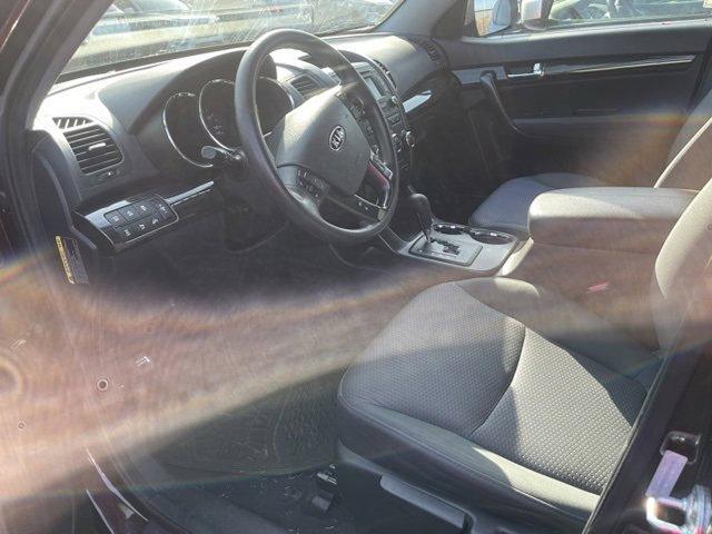 2013 Kia Sorento Vehicle Photo in Philadelphia, PA 19116