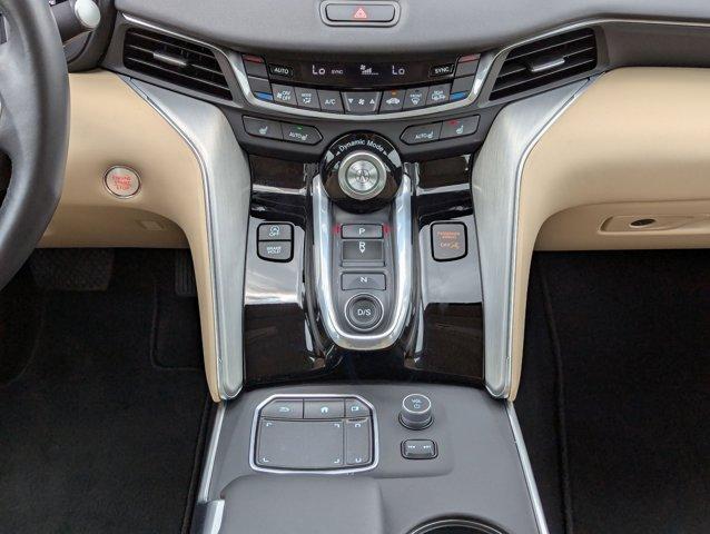 2024 Acura TLX Vehicle Photo in San Antonio, TX 78230