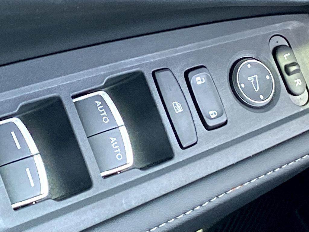 2024 Honda Accord Hybrid Vehicle Photo in POOLER, GA 31322-3252