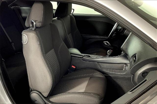 2023 Dodge Challenger Vehicle Photo in Tulsa, OK 74129
