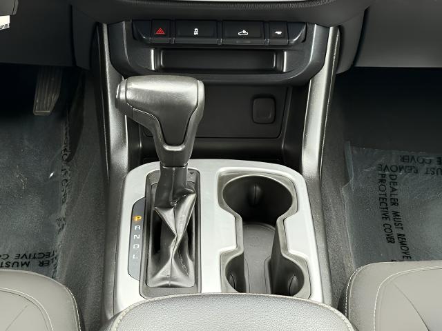 2019 Chevrolet Colorado Vehicle Photo in MIDDLETON, WI 53562-1492