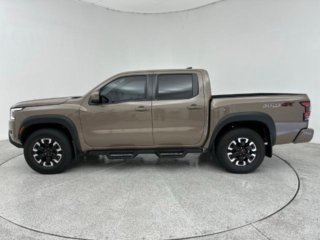 2023 Nissan Frontier Vehicle Photo in Grapevine, TX 76051