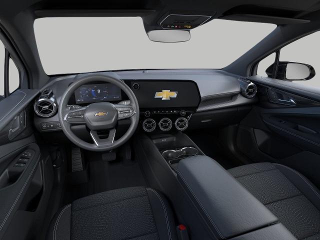 2025 Chevrolet Blazer EV Vehicle Photo in MIDDLETON, WI 53562-1492
