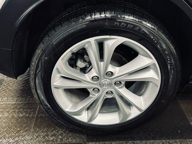 2023 Buick Encore GX Vehicle Photo in MEDINA, OH 44256-9631