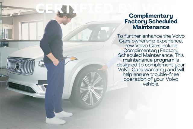 2020 Volvo S90 Vehicle Photo in Grapevine, TX 76051
