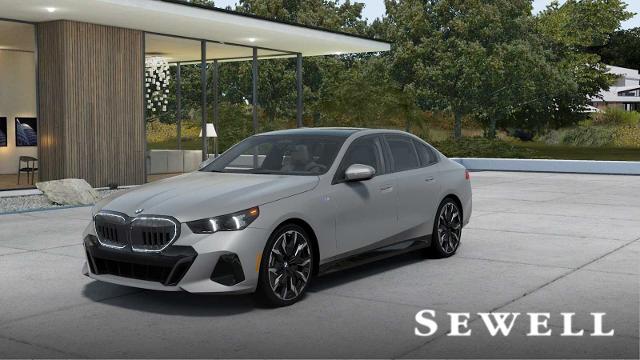 2026 BMW 540i xDrive Vehicle Photo in GRAPEVINE, TX 76051