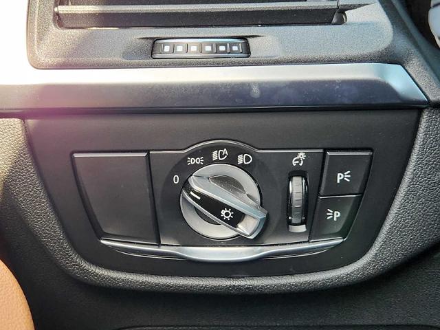 2024 BMW X3 sDrive30i Vehicle Photo in PLANO, TX 75024
