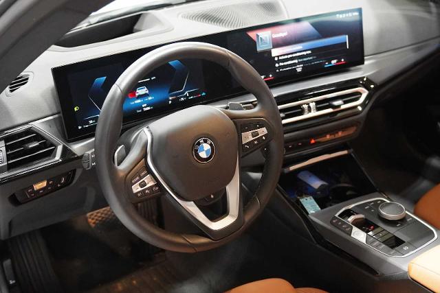 2024 BMW 230i Vehicle Photo in GRAPEVINE, TX 76051