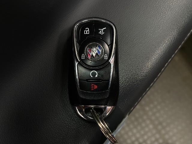 2021 Buick Enclave Vehicle Photo in Appleton, WI 54913