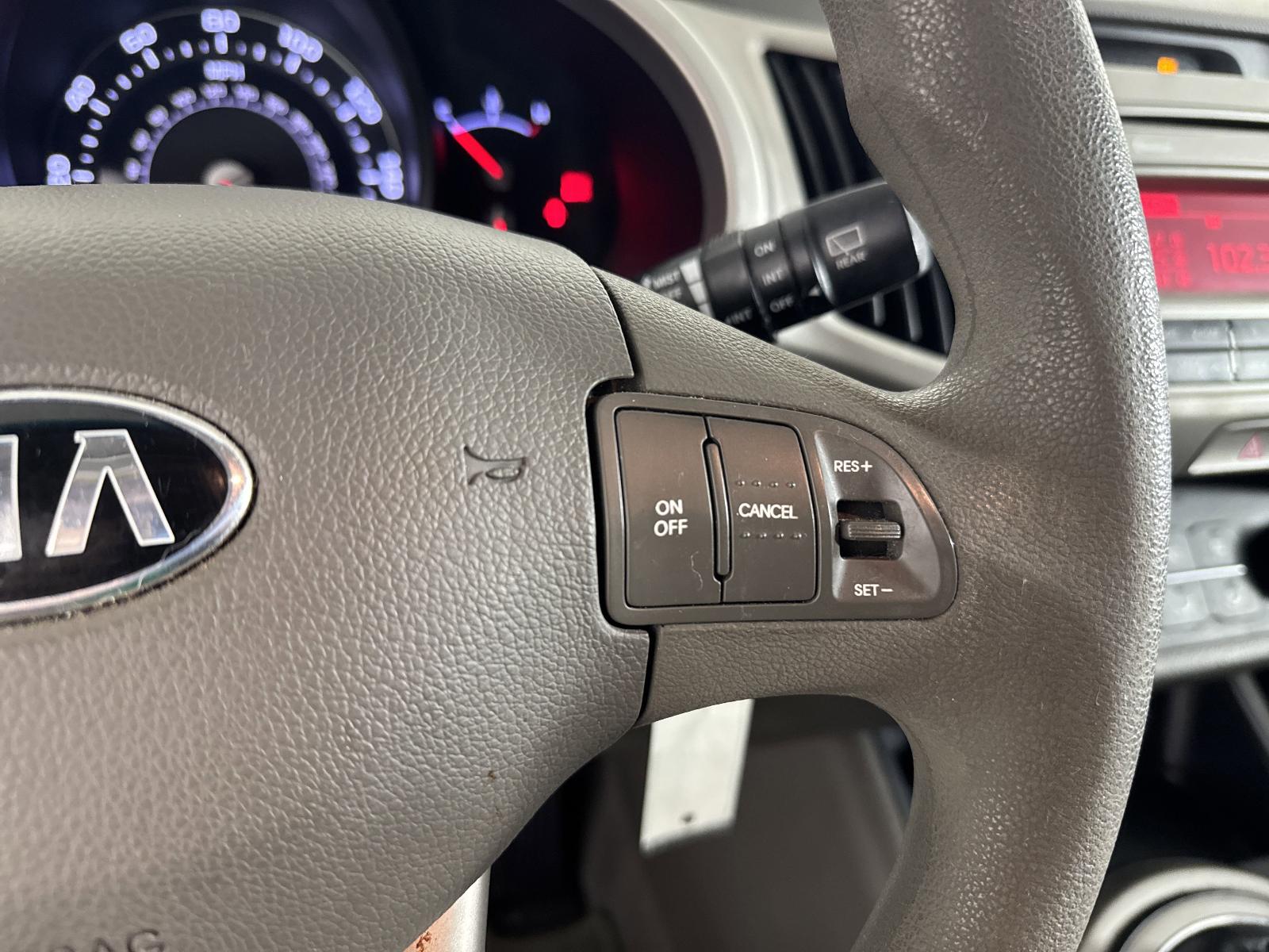 2016 Kia Sportage Vehicle Photo in Georgetown, TX 78626
