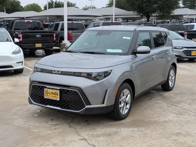 2023 Kia Soul Vehicle Photo in SELMA, TX 78154-1460