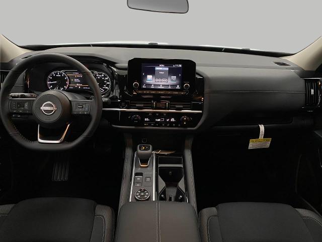 2025 Nissan Pathfinder Vehicle Photo in Appleton, WI 54913