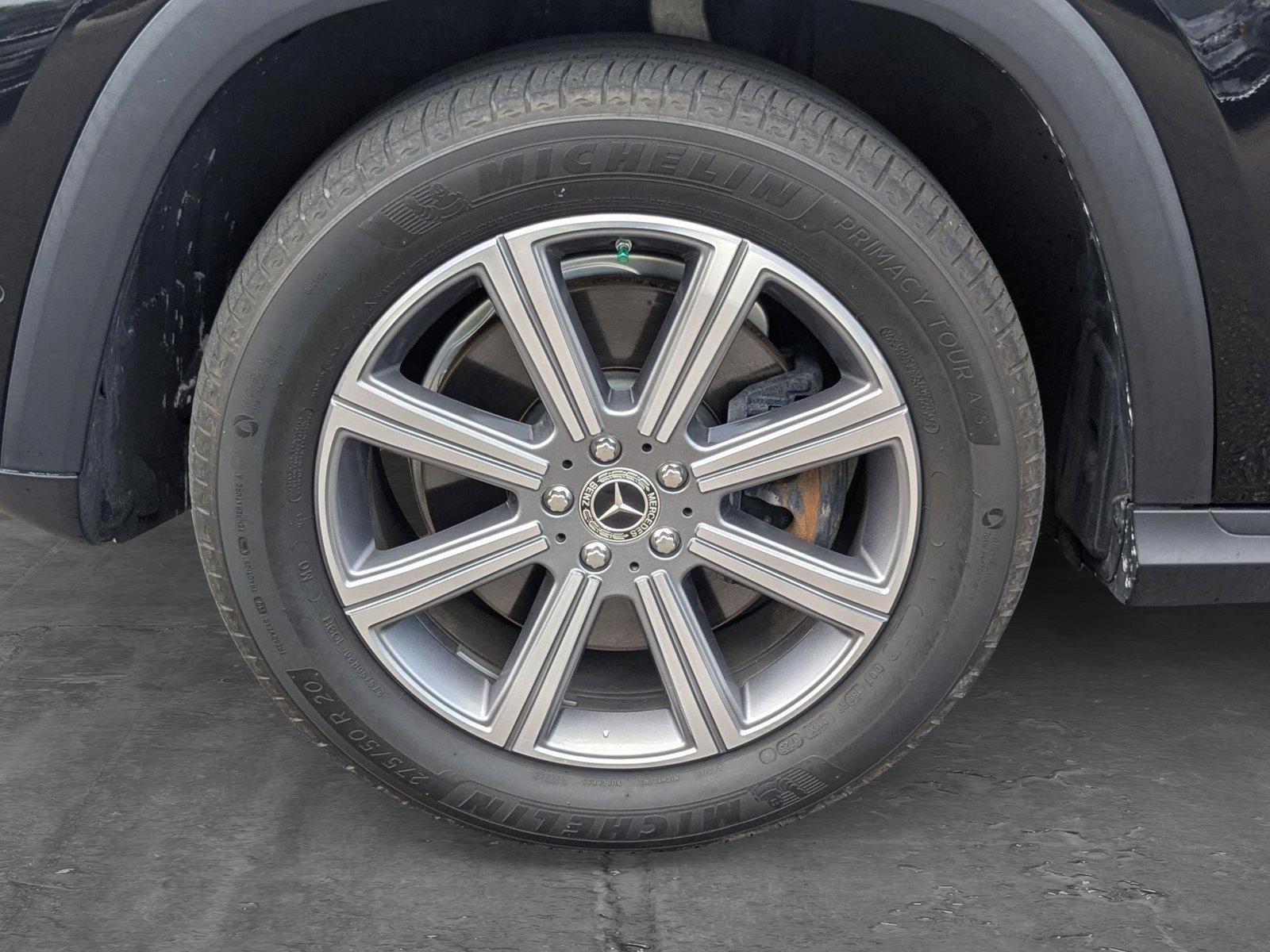 2023 Mercedes-Benz GLS Vehicle Photo in Wesley Chapel, FL 33544