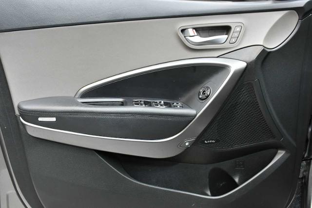 2018 Hyundai Santa Fe Sport Vehicle Photo in DALLAS, TX 75235