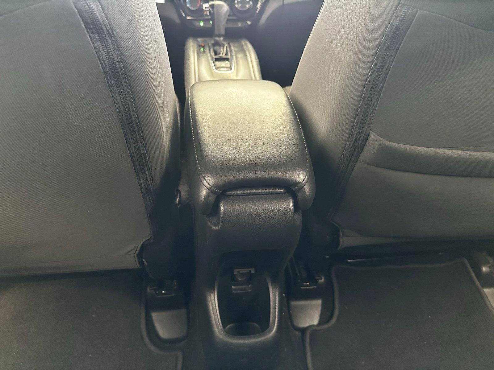 2019 Honda HR-V Vehicle Photo in Hollywood, FL 33021