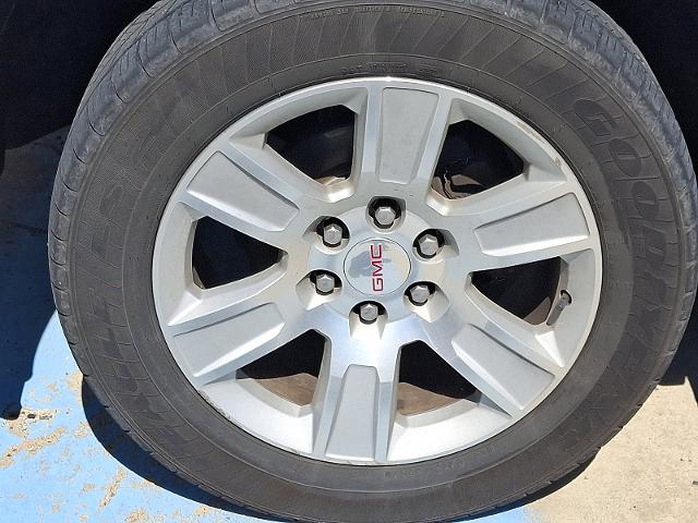 2017 GMC Sierra 1500 Vehicle Photo in TREVOSE, PA 19053-4984