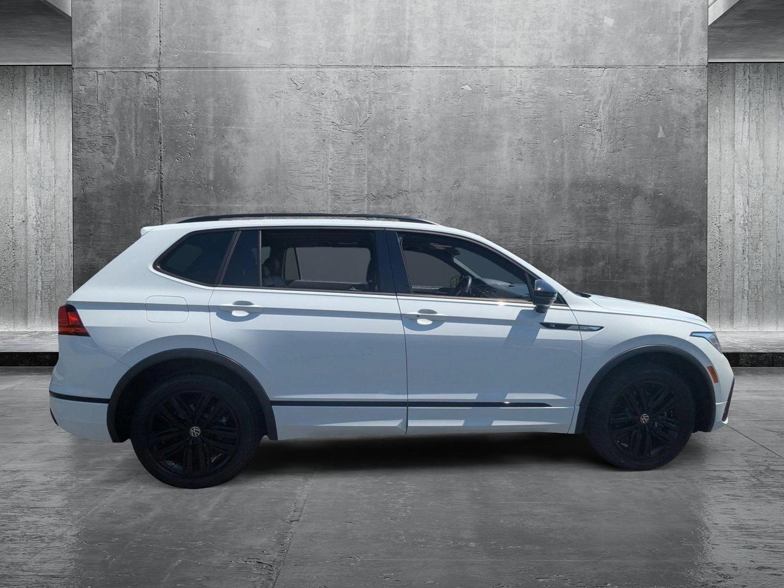2022 Volkswagen Tiguan Vehicle Photo in Orlando, FL 32811