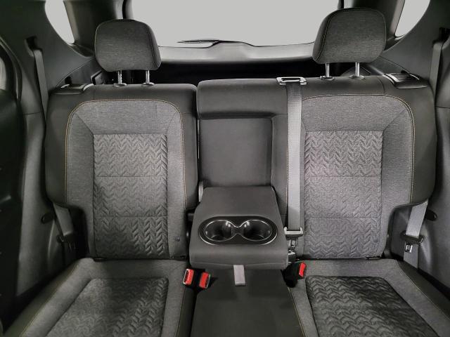 2022 Chevrolet Equinox Vehicle Photo in APPLETON, WI 54914-4656