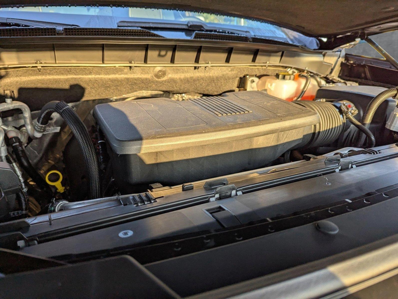 2025 Chevrolet Tahoe Vehicle Photo in ORLANDO, FL 32808-7998