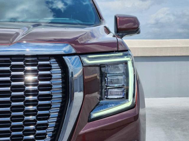 2023 GMC Yukon XL Vehicle Photo in DALLAS, TX 75209