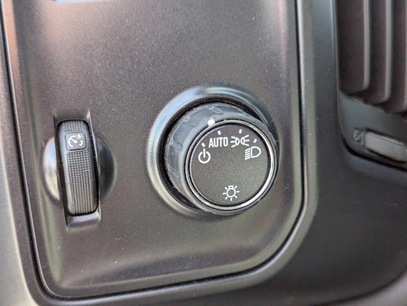 2019 Chevrolet Silverado 1500 LD Vehicle Photo in Ft. Myers, FL 33907