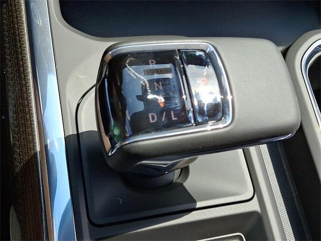 2025 Chevrolet Silverado 1500 Vehicle Photo in MILFORD, DE 19963-6122