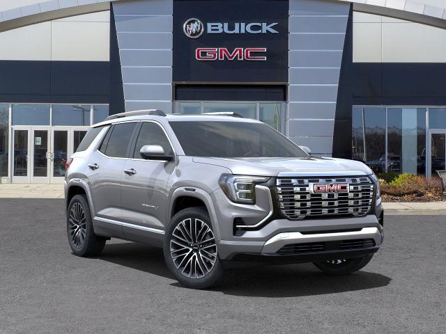 2026 GMC Terrain Vehicle Photo in DANBURY, CT 06810-5034