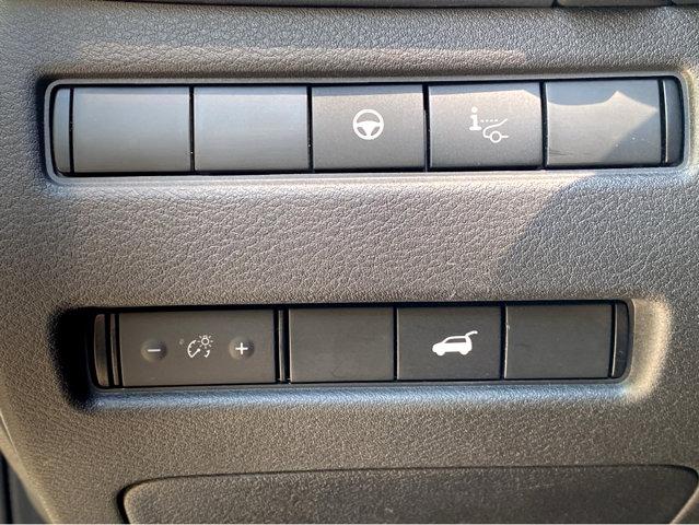 2022 Nissan Rogue Vehicle Photo in Hinesville, GA 31313