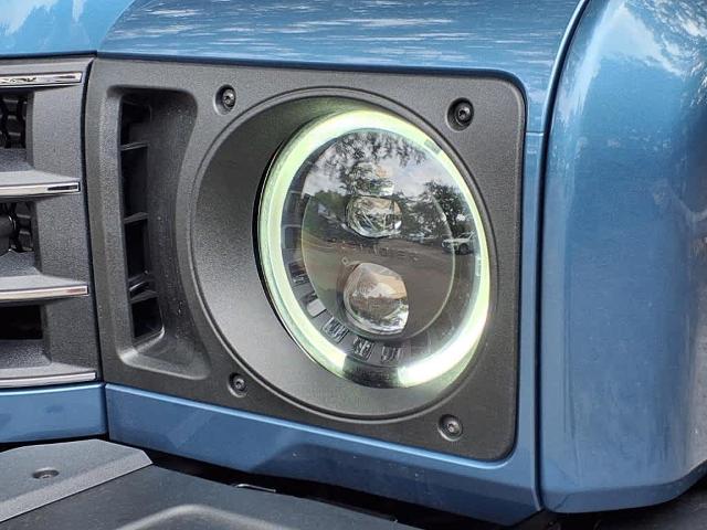 2025 INEOS Grenadier Vehicle Photo in San Antonio, TX 78230