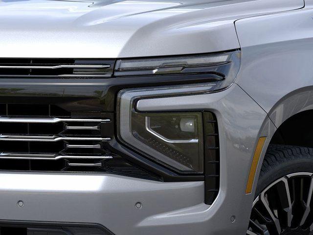 2025 Chevrolet Tahoe Vehicle Photo in DANBURY, CT 06810-5034