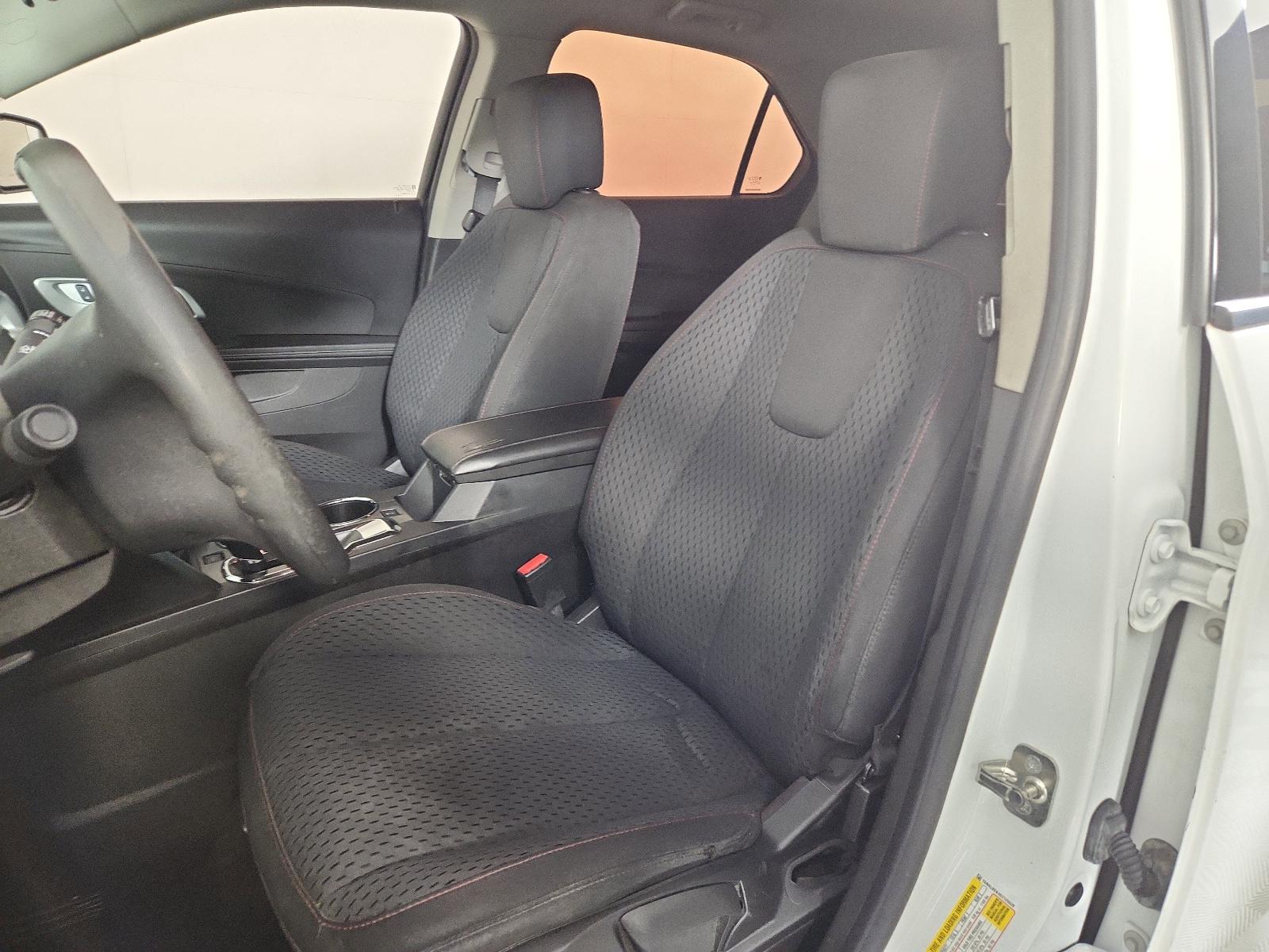 2013 Chevrolet Equinox Vehicle Photo in Georgetown, TX 78626