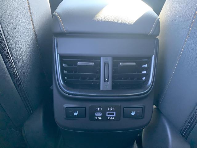 2025 Subaru Outback Vehicle Photo in Oshkosh, WI 54904