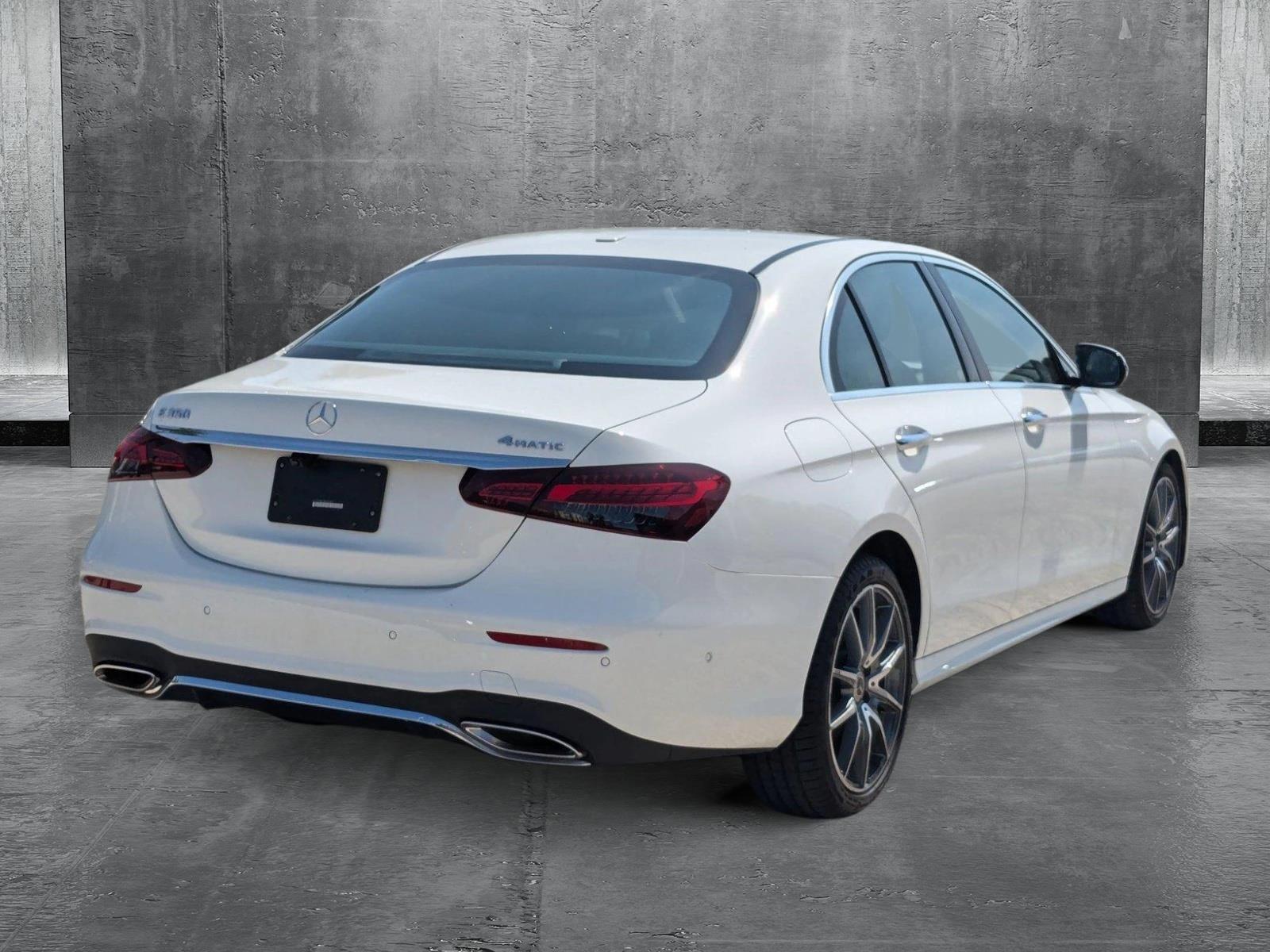 2021 Mercedes-Benz E-Class Vehicle Photo in Maitland, FL 32751