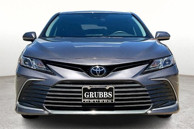2023 Toyota Camry Vehicle Photo in Houston, TX 77007