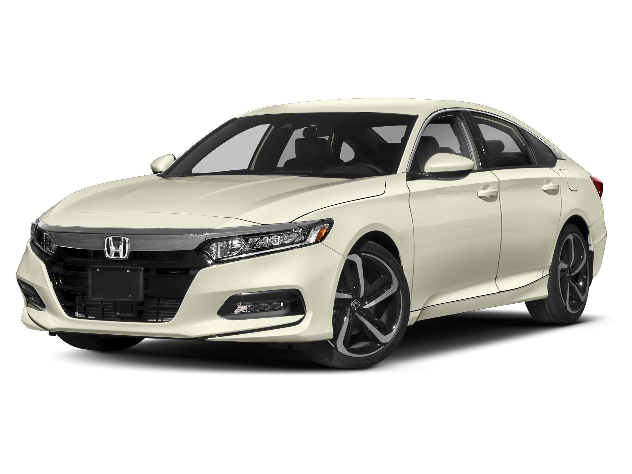 2018 Honda Accord Sedan Vehicle Photo in Maitland, FL 32751