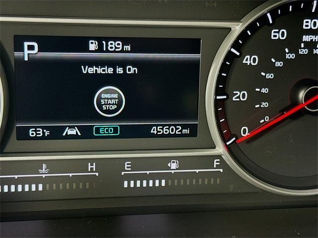 2022 Kia Sorento Vehicle Photo in Everett, WA 98204