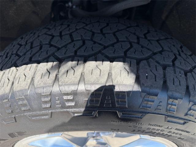 2022 Chevrolet Silverado 1500 LTD Vehicle Photo in POST FALLS, ID 83854-5365