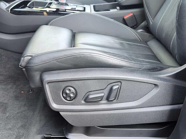 2023 Audi Q5 Sportback Vehicle Photo in MCKINNEY, TX 75070