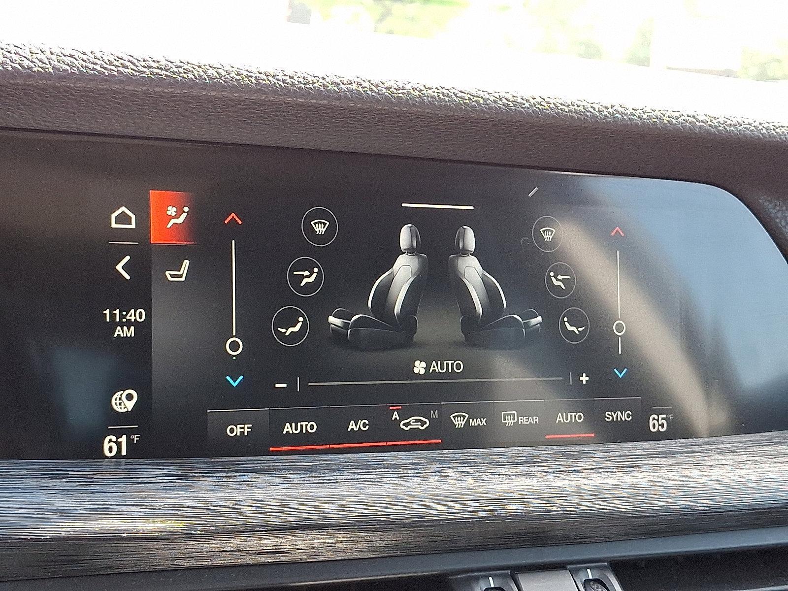 2021 Alfa Romeo Stelvio Vehicle Photo in Willow Grove, PA 19090