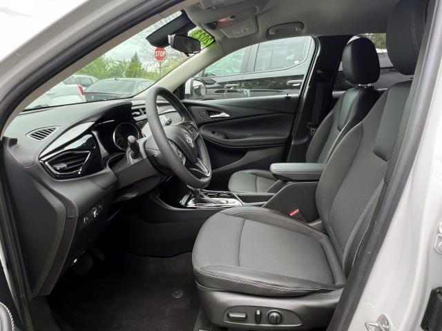 2023 Buick Encore GX Vehicle Photo in Roslyn, NY 11576
