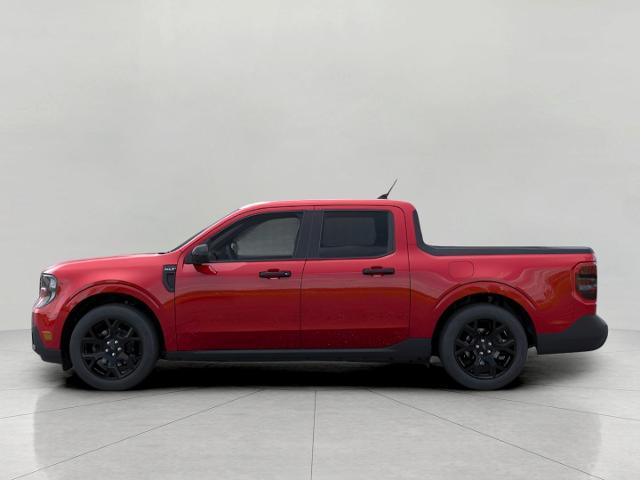 2025 Ford Maverick Vehicle Photo in Green Bay, WI 54304