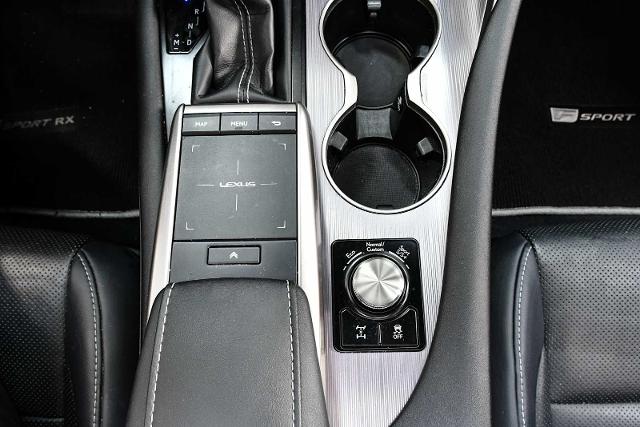 2021 Lexus RX 350 Vehicle Photo in DALLAS, TX 75235