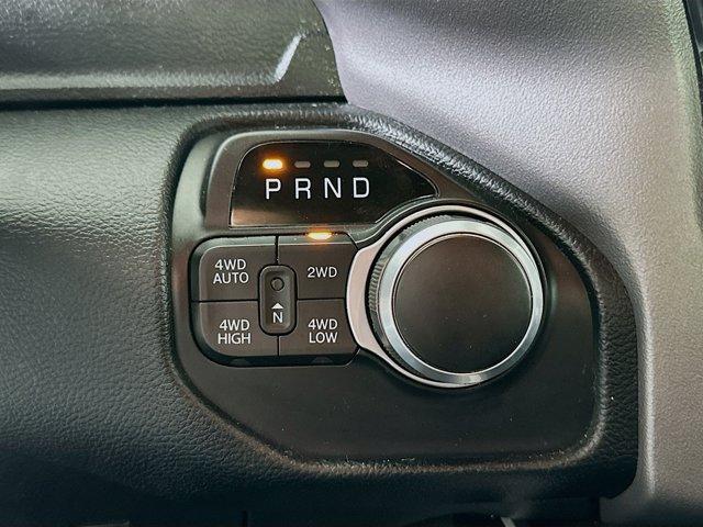 2022 Ram 1500 Vehicle Photo in Doylsetown, PA 18901