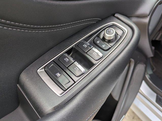 2023 Subaru Legacy Vehicle Photo in San Antonio, TX 78209